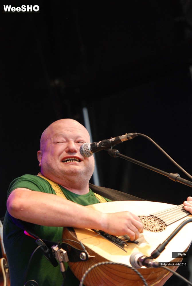 21/30 photos du spectacle Pigalle