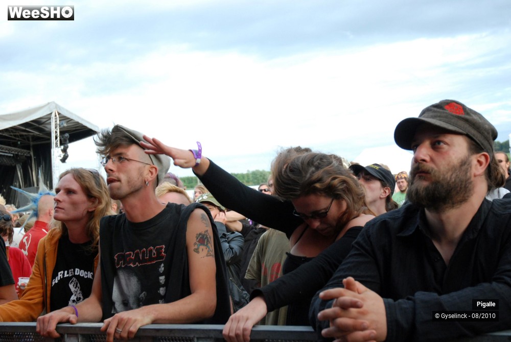 22/30 photos du spectacle Pigalle