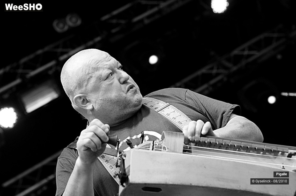 27/30 photos du spectacle Pigalle