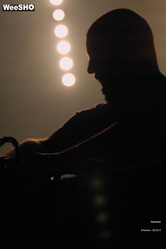 4/28 photos du spectacle Huoratron