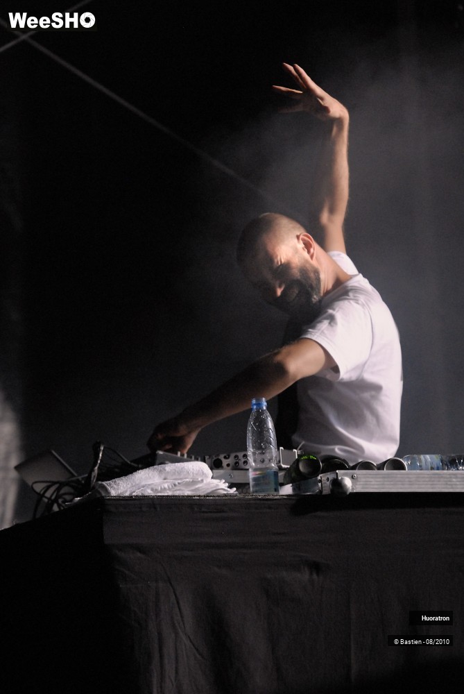 5/28 photos du spectacle Huoratron