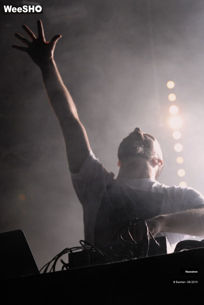 11/28 photos du spectacle Huoratron