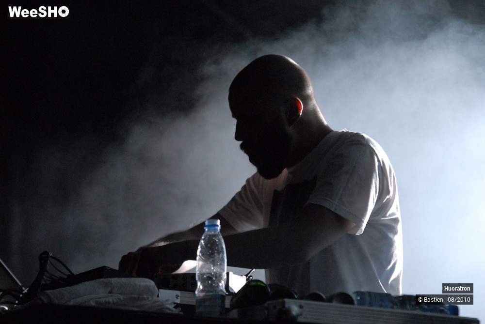 17/28 photos du spectacle Huoratron