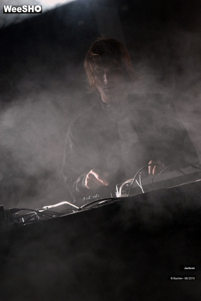 1/21 photos du spectacle Jackson