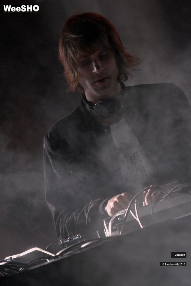 4/21 photos du spectacle Jackson