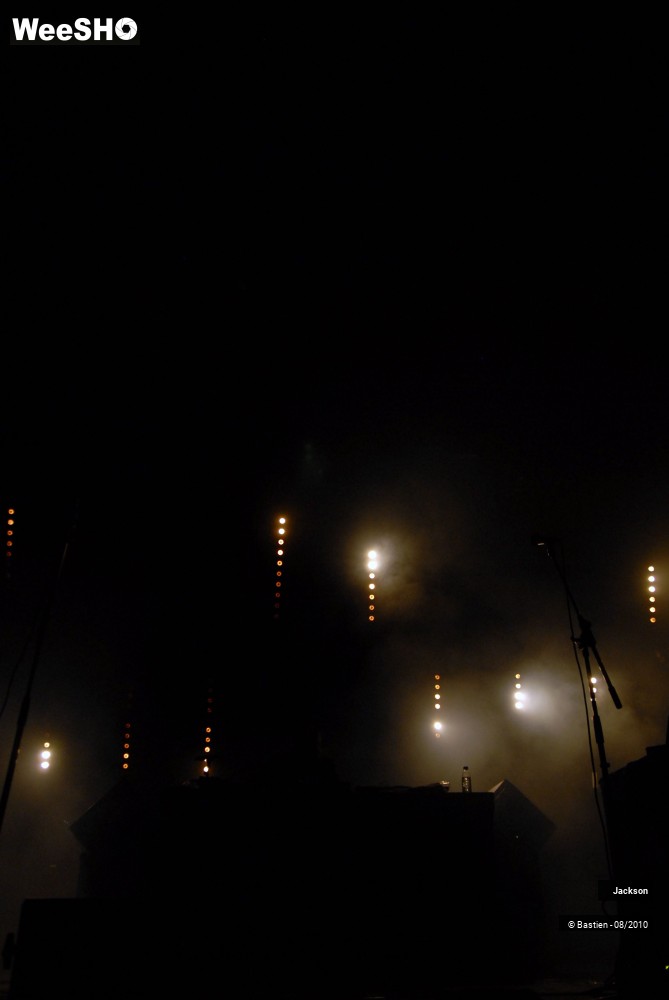 5/21 photos du spectacle Jackson