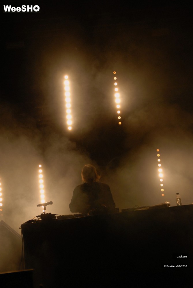 6/21 photos du spectacle Jackson