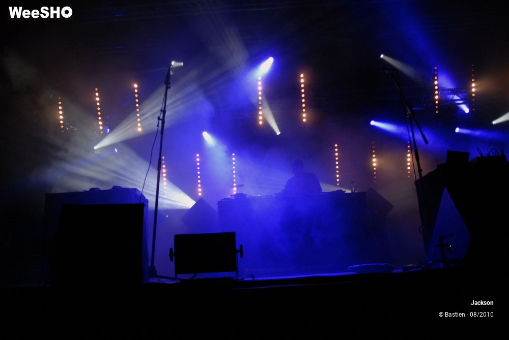 9/21 photos du spectacle Jackson