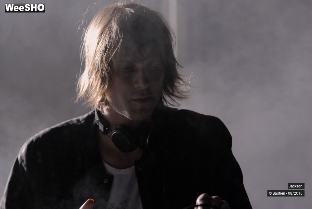 12/21 photos du spectacle Jackson