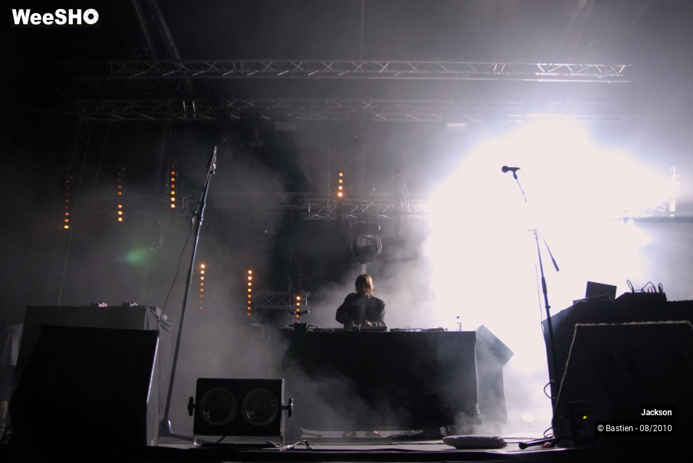 13/21 photos du spectacle Jackson