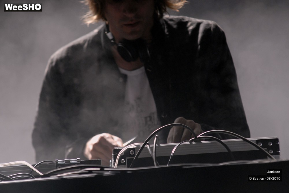 14/21 photos du spectacle Jackson