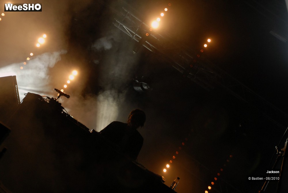 15/21 photos du spectacle Jackson