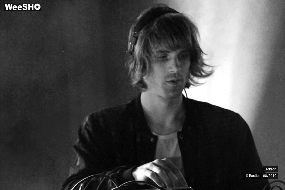 20/21 photos du spectacle Jackson