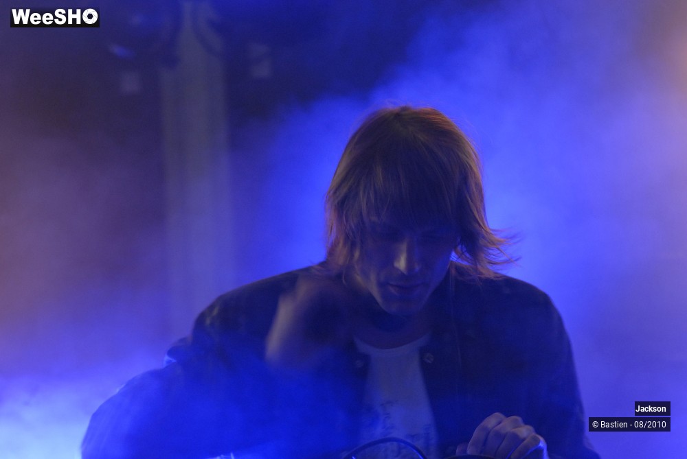 21/21 photos du spectacle Jackson