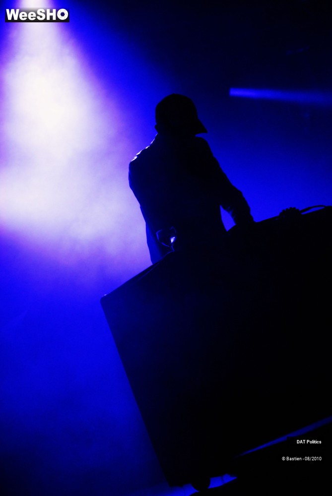 6/42 photos du spectacle Dat Politics