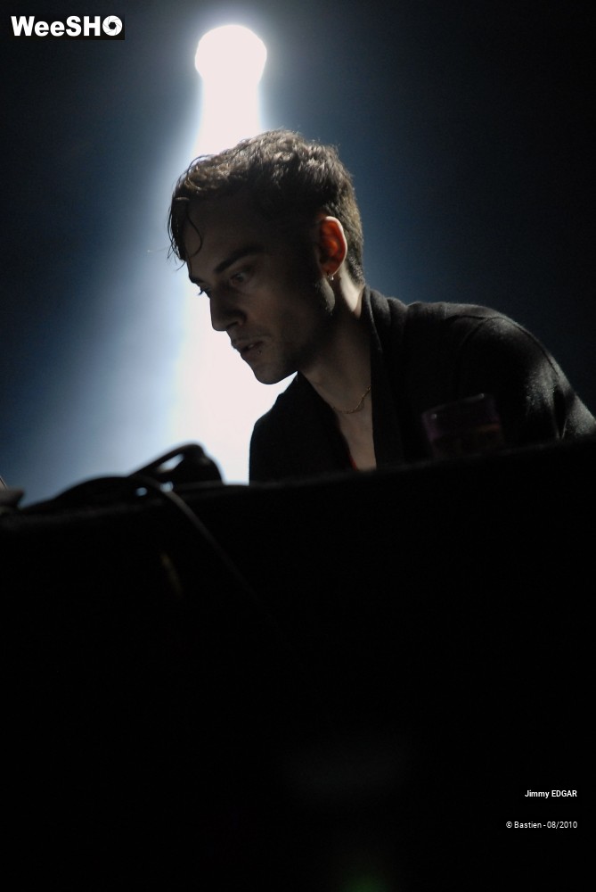 5/22 photos du spectacle Jimmy EDGAR