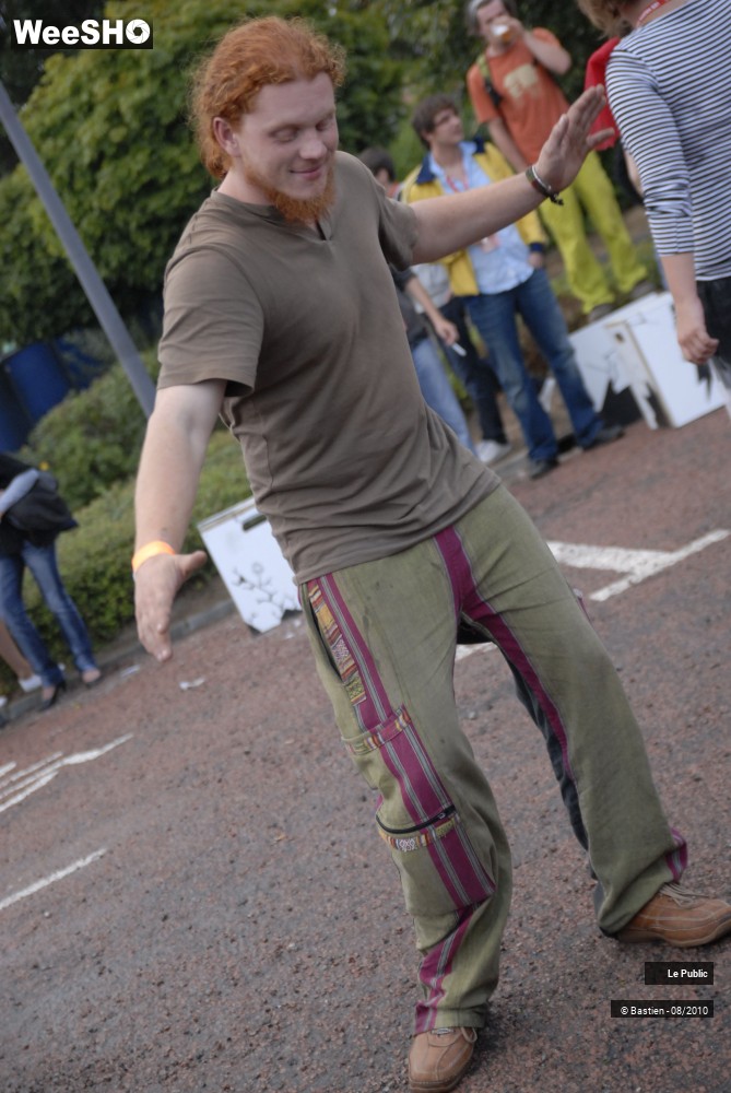 11/41 photos du spectacle Flash Mob