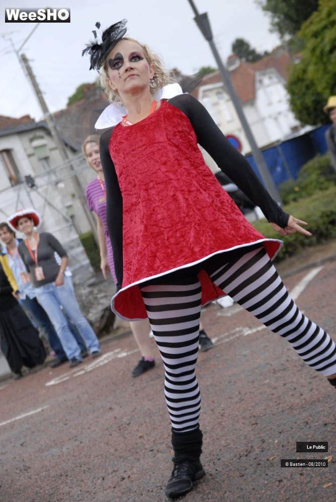 21/41 photos du spectacle Flash Mob