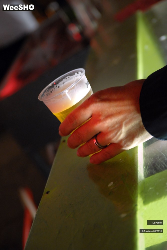 2/50 photos du spectacle Nuits Secrètes Ambiance 2