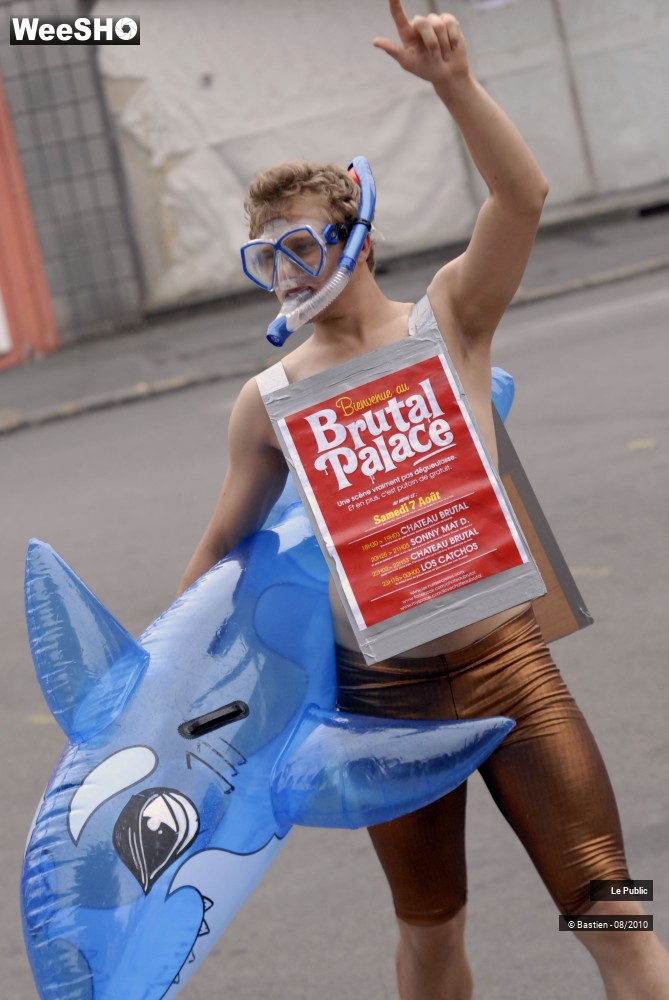 6/50 photos du spectacle Nuits Secrètes Ambiance 2