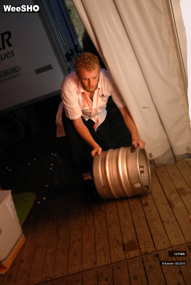 8/50 photos du spectacle Nuits Secrètes Ambiance 2