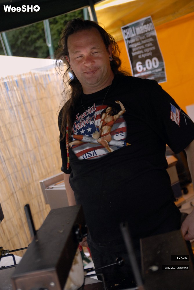 9/50 photos du spectacle Nuits Secrètes Ambiance 2