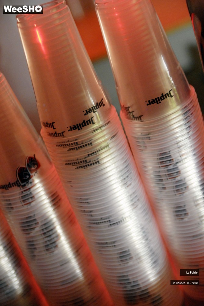 10/50 photos du spectacle Nuits Secrètes Ambiance 2