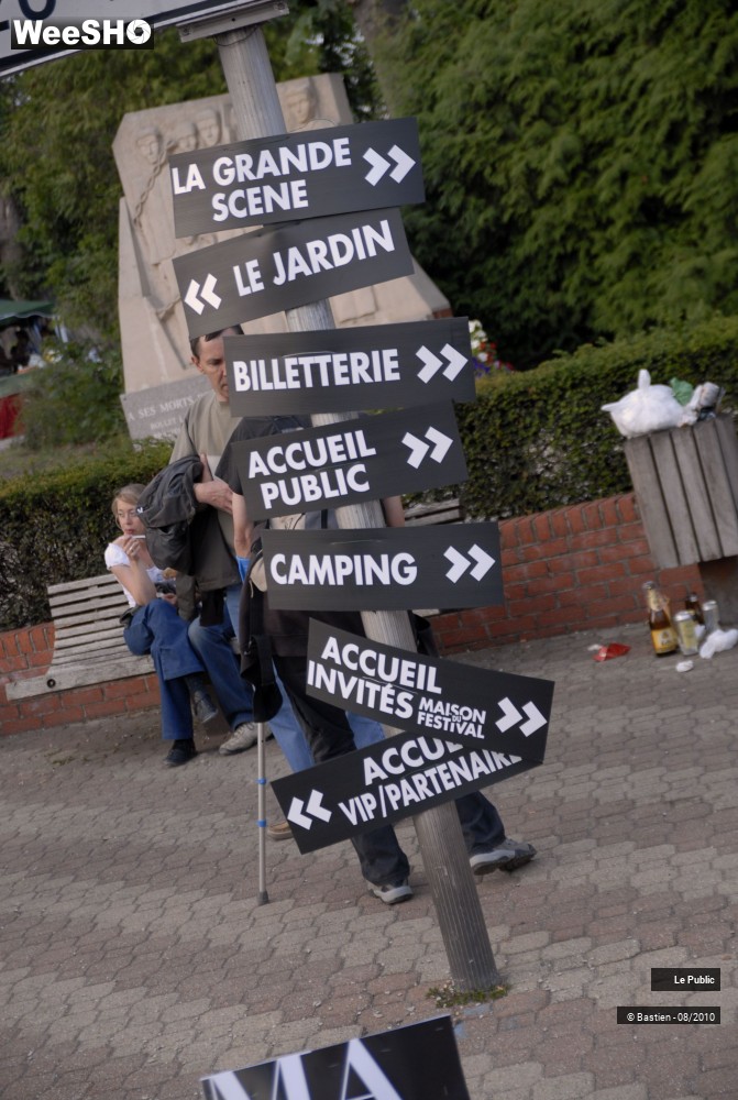 11/50 photos du spectacle Nuits Secrètes Ambiance 2