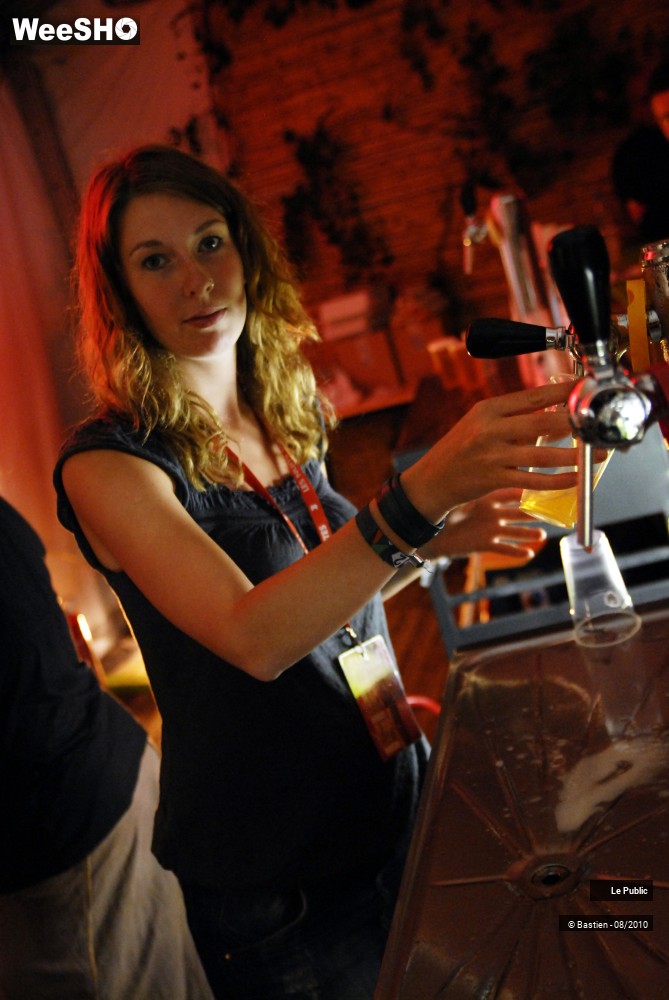 12/50 photos du spectacle Nuits Secrètes Ambiance 2