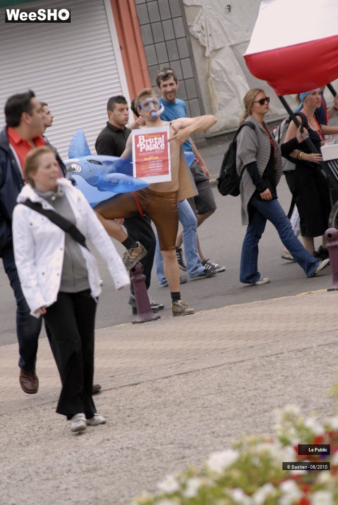 15/50 photos du spectacle Nuits Secrètes Ambiance 2