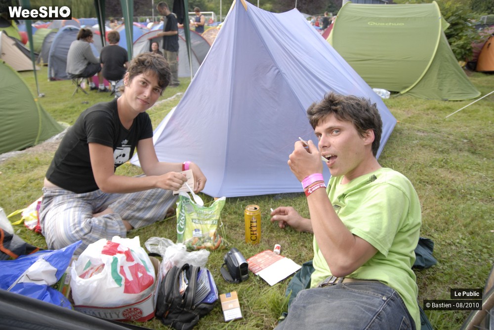 17/50 photos du spectacle Nuits Secrètes Ambiance 2