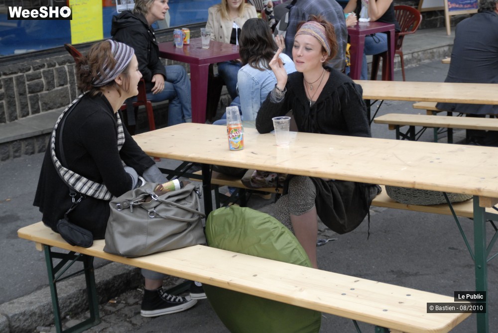 18/50 photos du spectacle Nuits Secrètes Ambiance 2