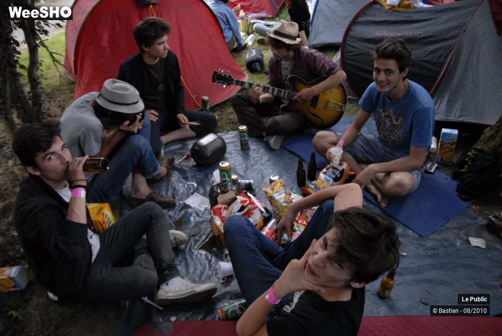 22/50 photos du spectacle Nuits Secrètes Ambiance 2