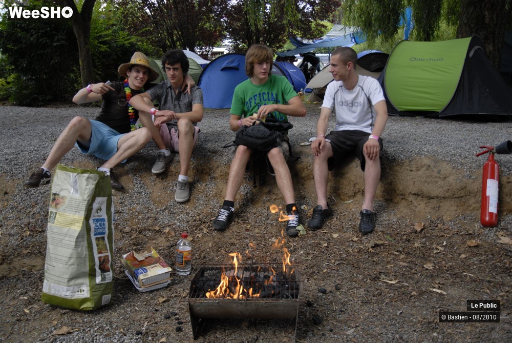 23/50 photos du spectacle Nuits Secrètes Ambiance 2
