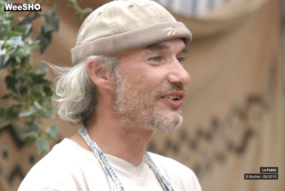 26/50 photos du spectacle Nuits Secrètes Ambiance 2