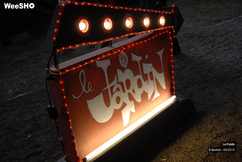 28/50 photos du spectacle Nuits Secrètes Ambiance 2