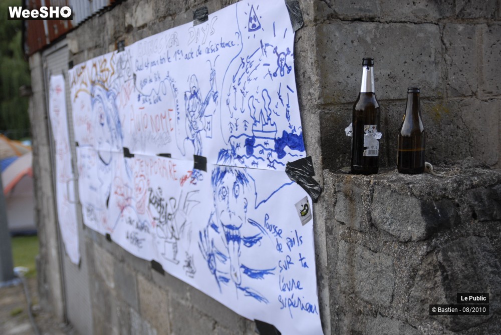 29/50 photos du spectacle Nuits Secrètes Ambiance 2