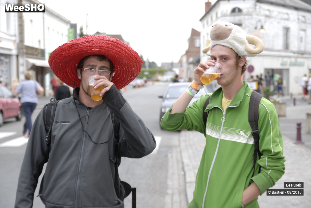 30/50 photos du spectacle Nuits Secrètes Ambiance 2