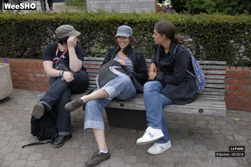 31/50 photos du spectacle Nuits Secrètes Ambiance 2