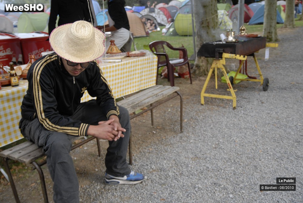 33/50 photos du spectacle Nuits Secrètes Ambiance 2