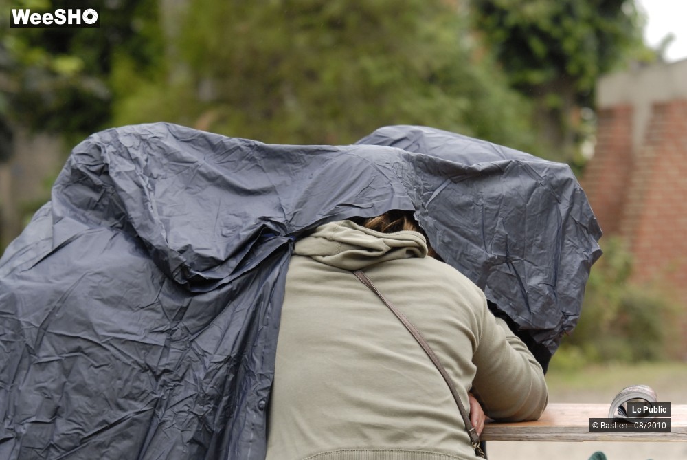 35/50 photos du spectacle Nuits Secrètes Ambiance 2