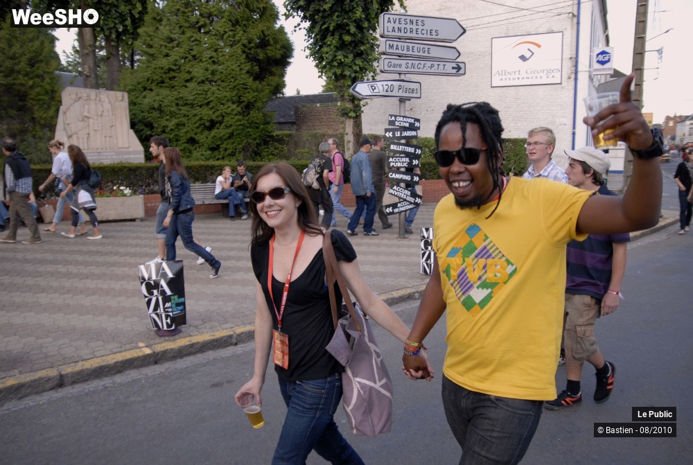 38/50 photos du spectacle Nuits Secrètes Ambiance 2