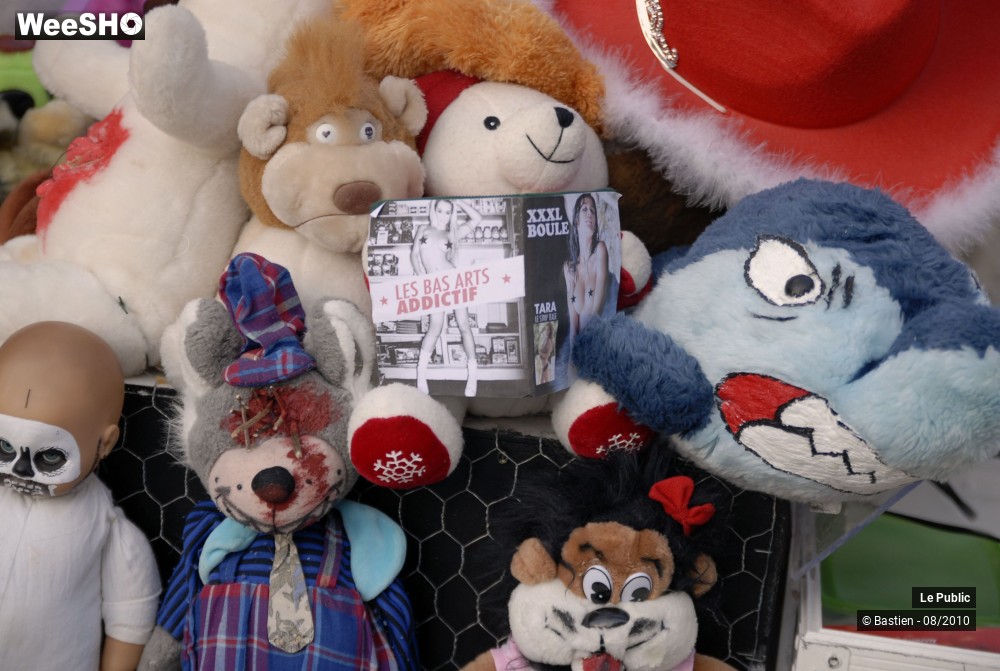 39/50 photos du spectacle Nuits Secrètes Ambiance 2