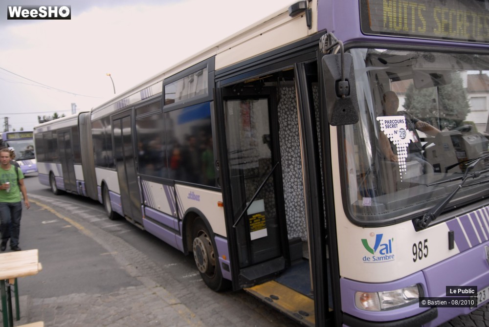 41/50 photos du spectacle Nuits Secrètes Ambiance 2