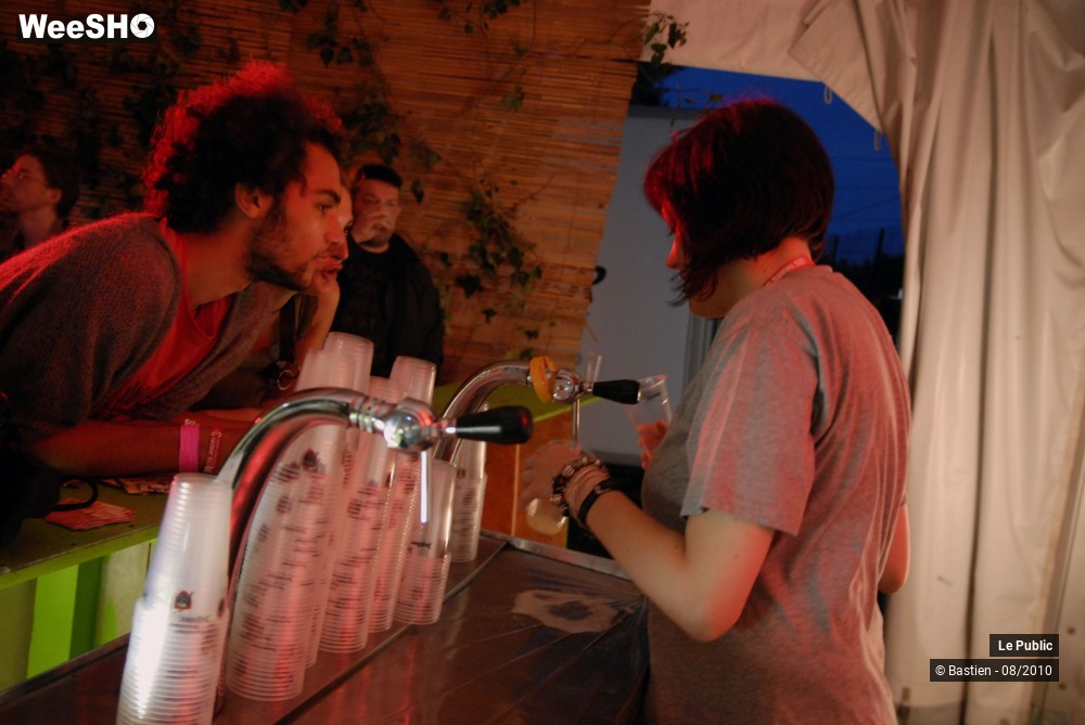 42/50 photos du spectacle Nuits Secrètes Ambiance 2