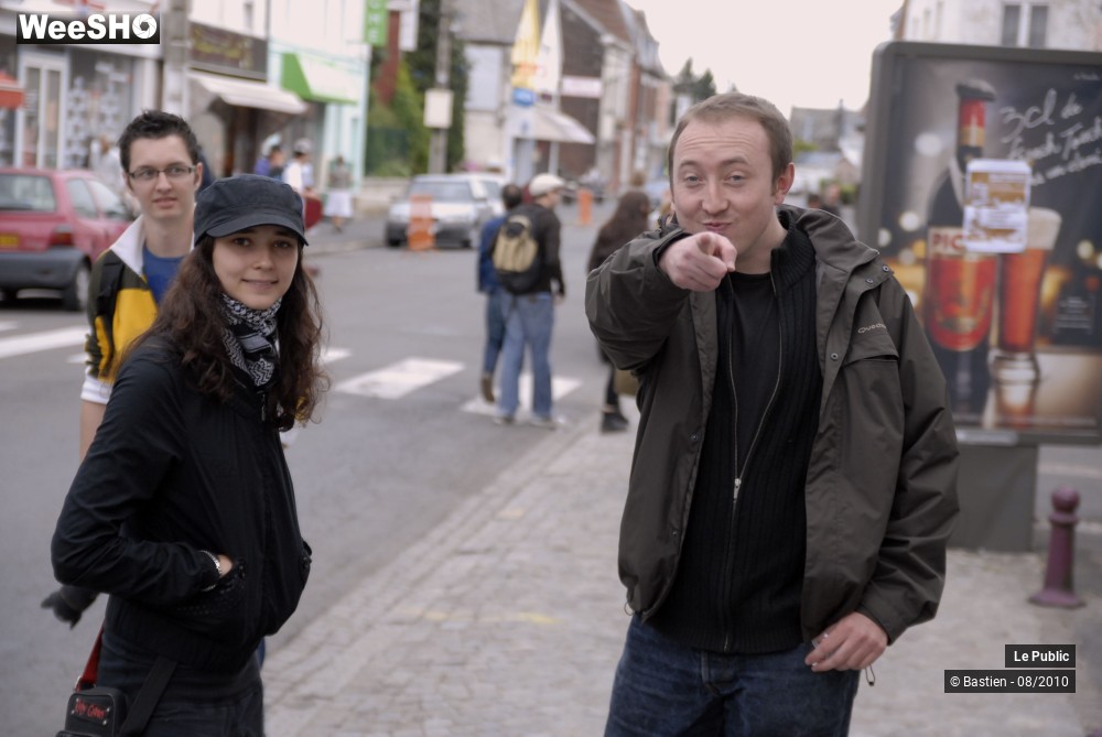 43/50 photos du spectacle Nuits Secrètes Ambiance 2