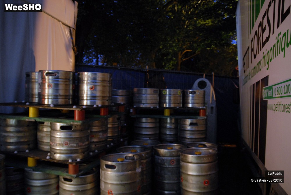 45/50 photos du spectacle Nuits Secrètes Ambiance 2