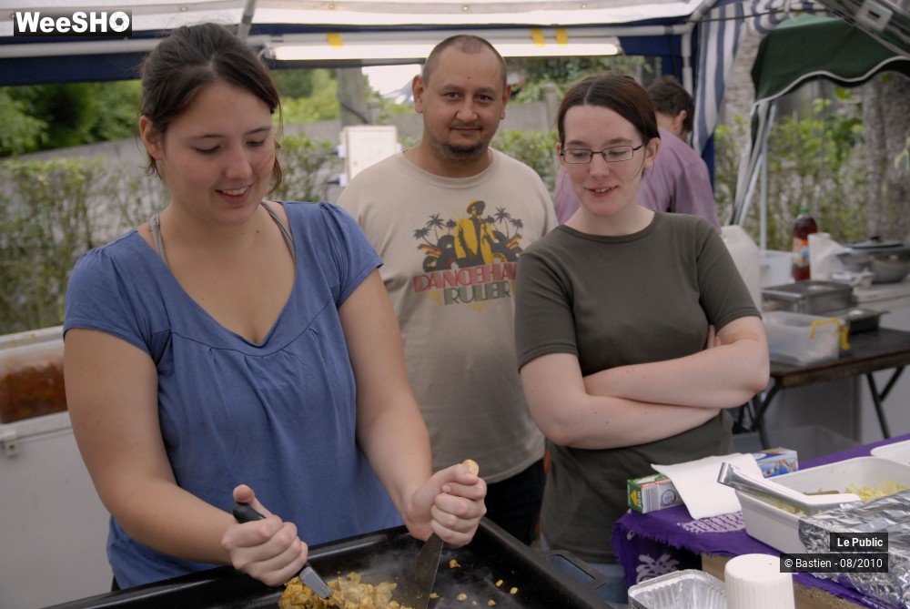 48/50 photos du spectacle Nuits Secrètes Ambiance 2