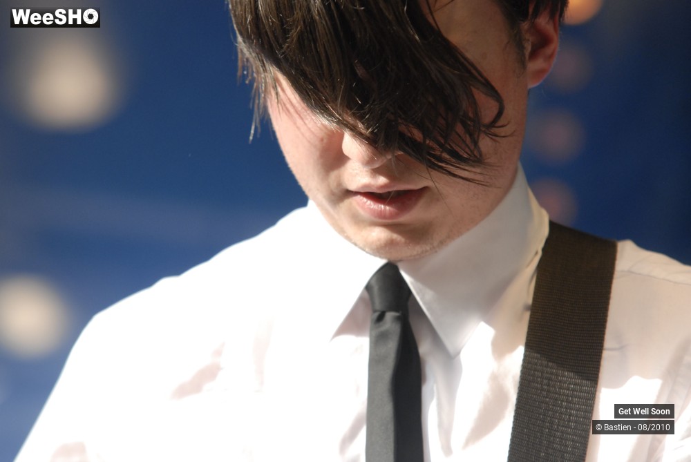 29/47 photos du spectacle Get Well Soon