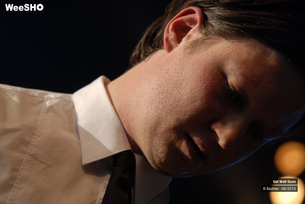 31/47 photos du spectacle Get Well Soon